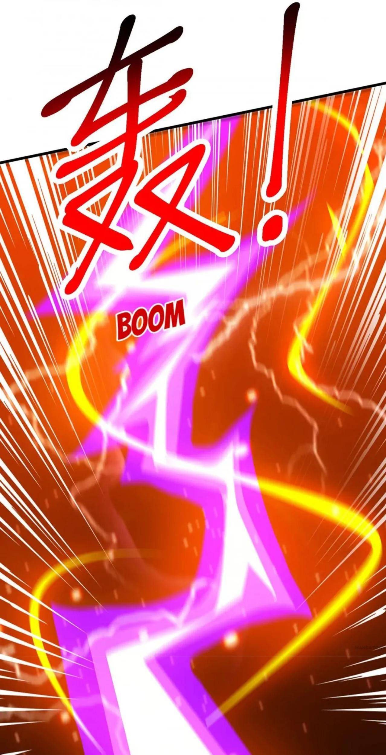 Dushi Xiaoyao Chapter 402 - halaman 33