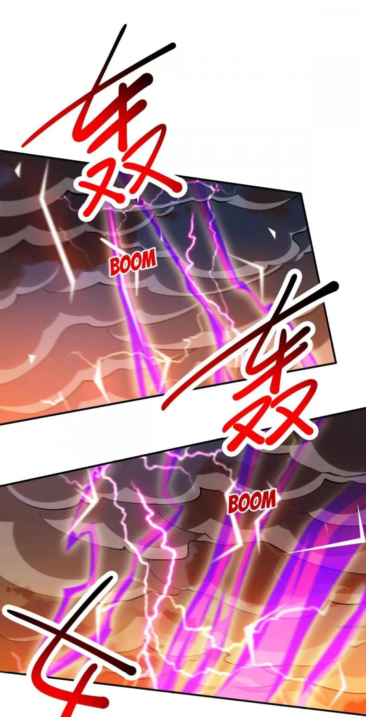 Dushi Xiaoyao Chapter 403 - halaman 11