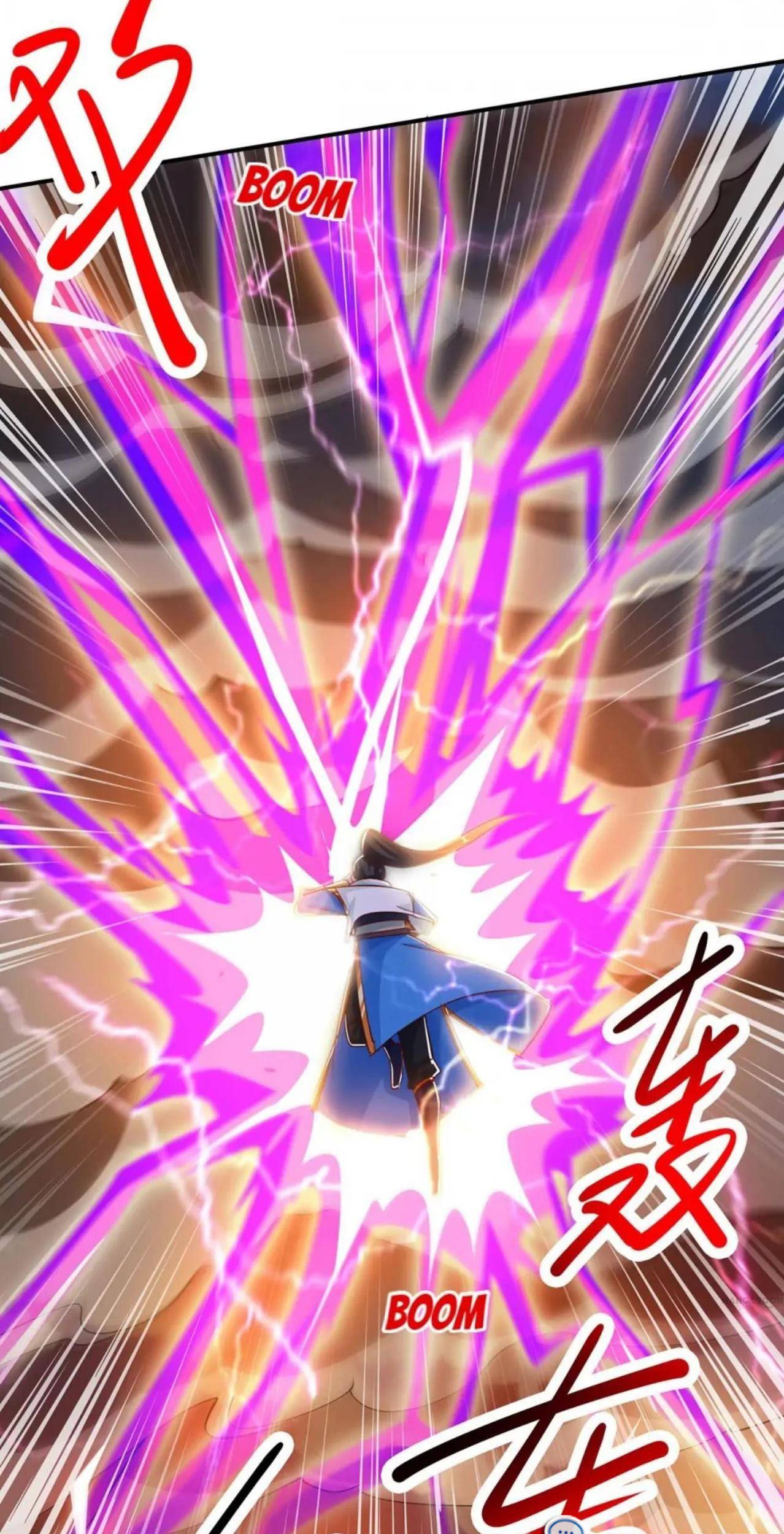 Dushi Xiaoyao Chapter 403 - halaman 12