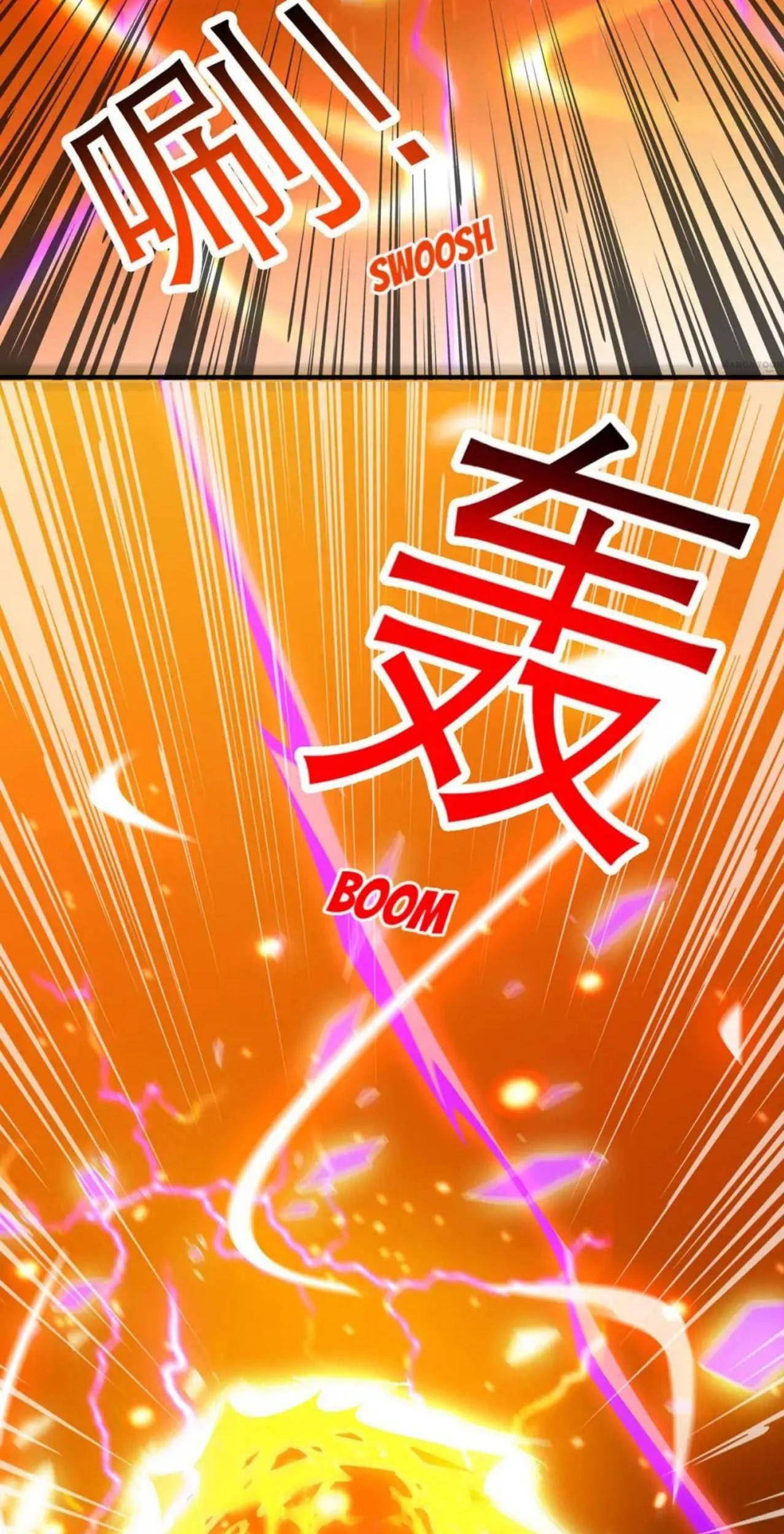 Dushi Xiaoyao Chapter 403 - halaman 22