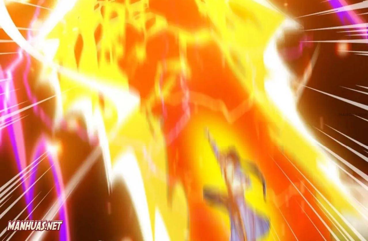 Dushi Xiaoyao Chapter 403 - halaman 23