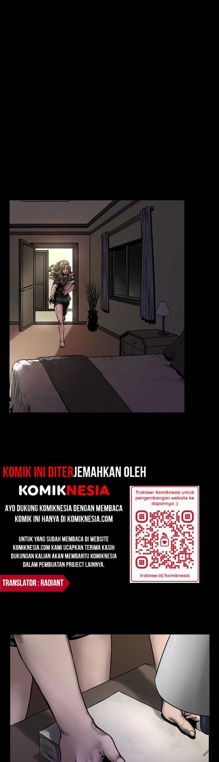 Dushi Xiaoyao Chapter 404 - halaman 10