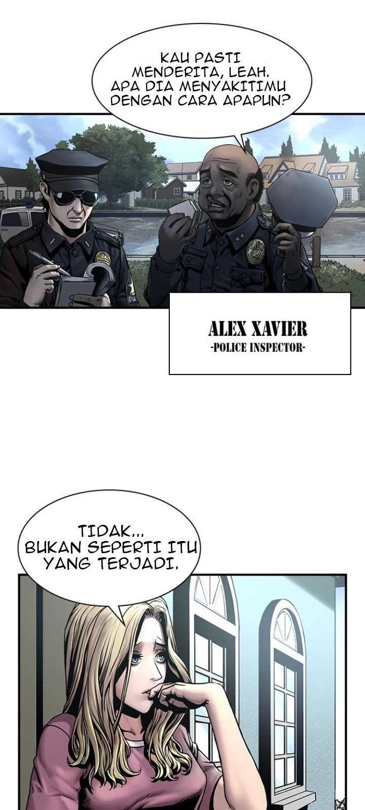 Dushi Xiaoyao Chapter 404 - halaman 18