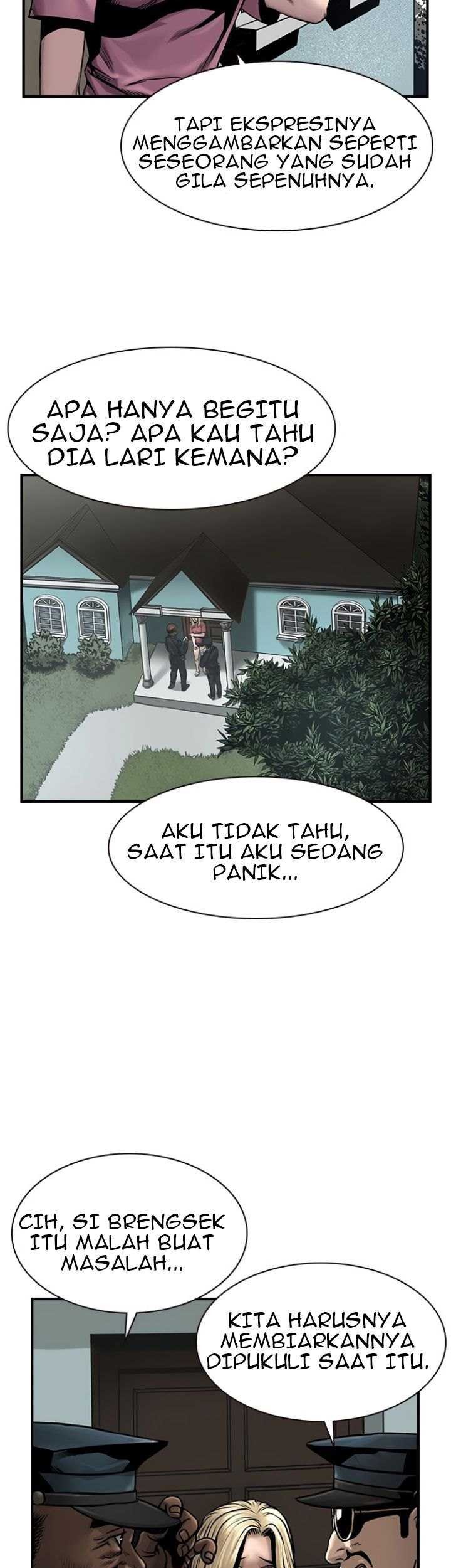 Dushi Xiaoyao Chapter 404 - halaman 19