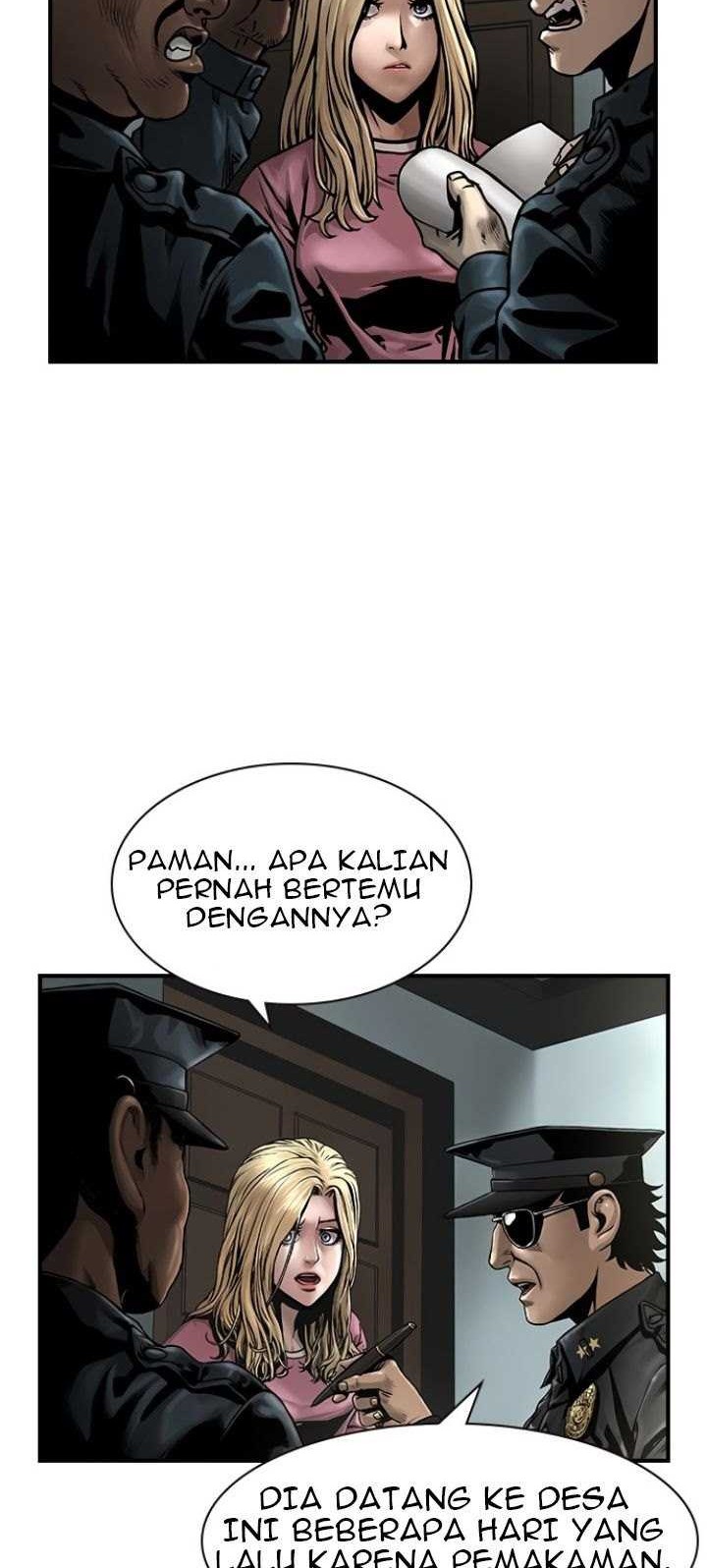 Dushi Xiaoyao Chapter 404 - halaman 20