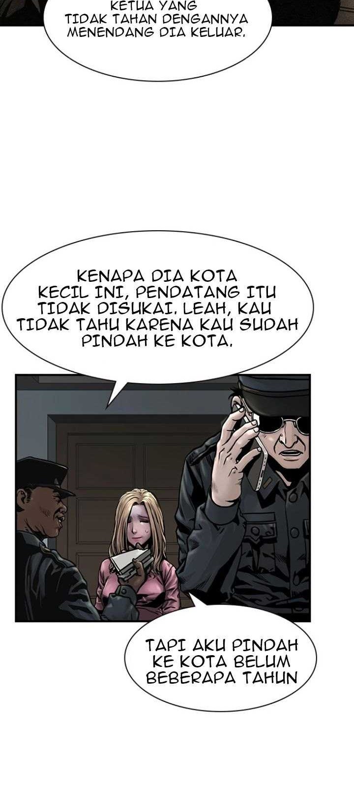 Dushi Xiaoyao Chapter 404 - halaman 22