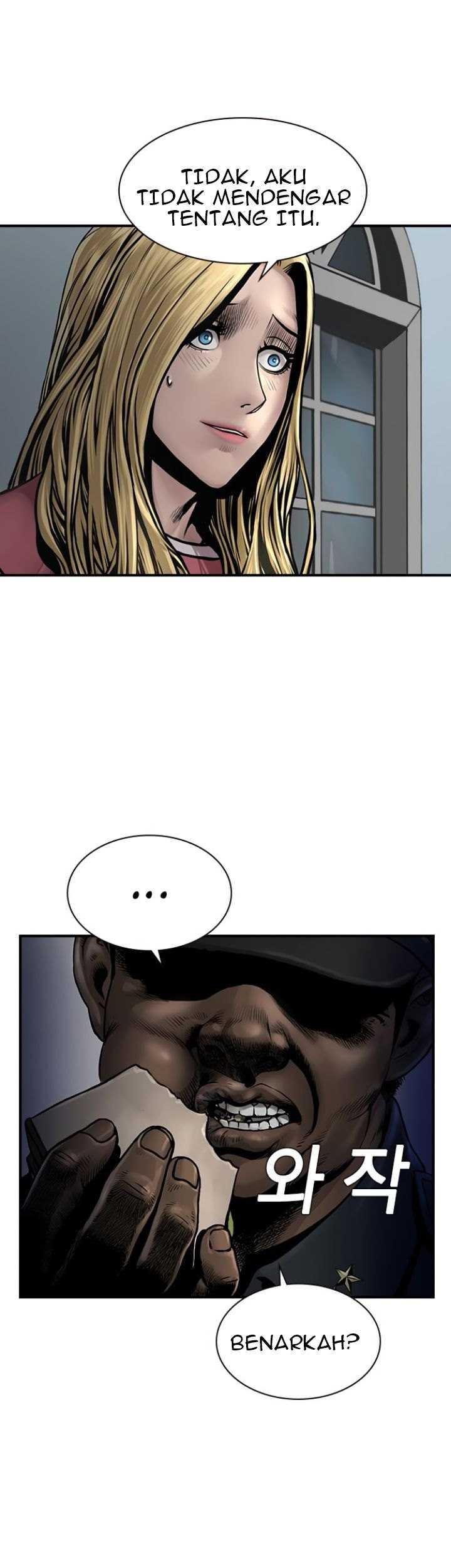 Dushi Xiaoyao Chapter 404 - halaman 25