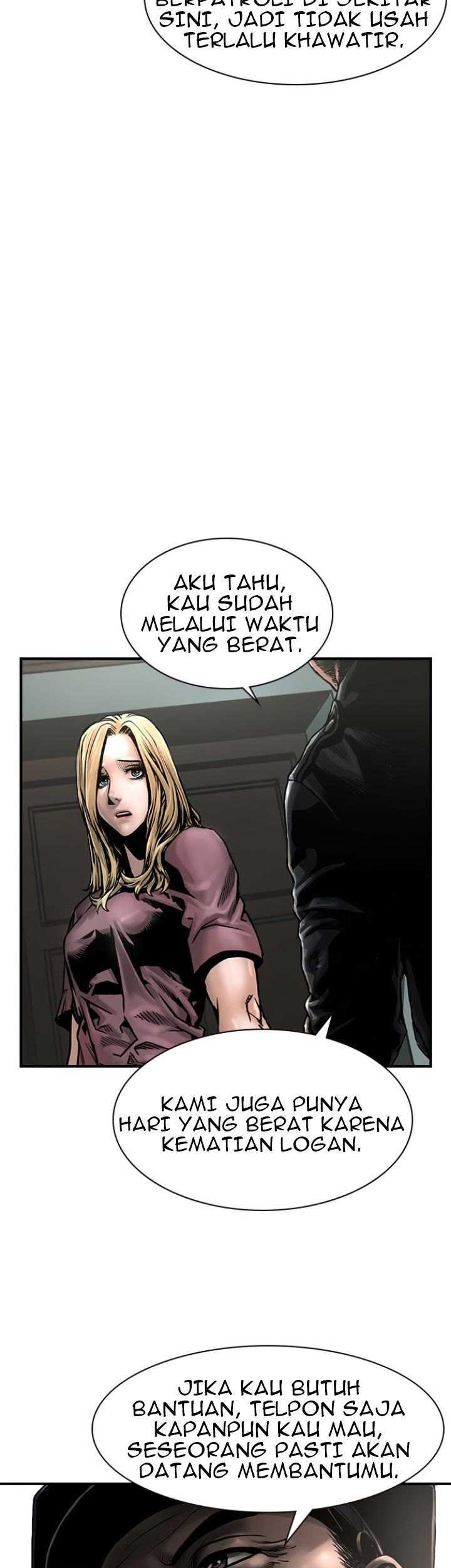 Dushi Xiaoyao Chapter 404 - halaman 29