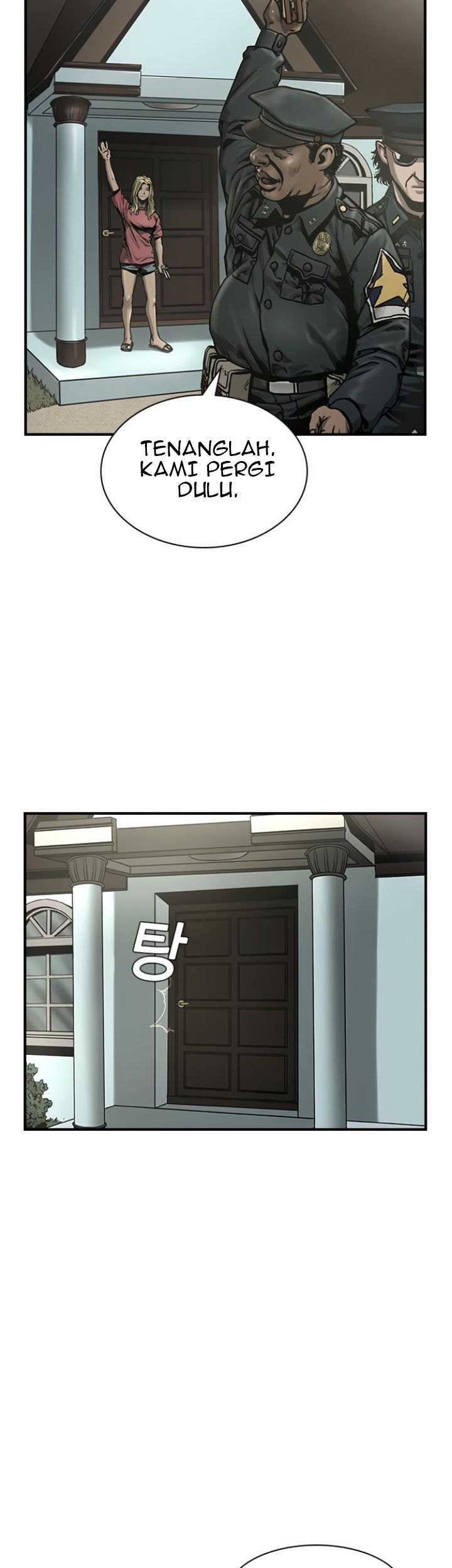 Dushi Xiaoyao Chapter 404 - halaman 31