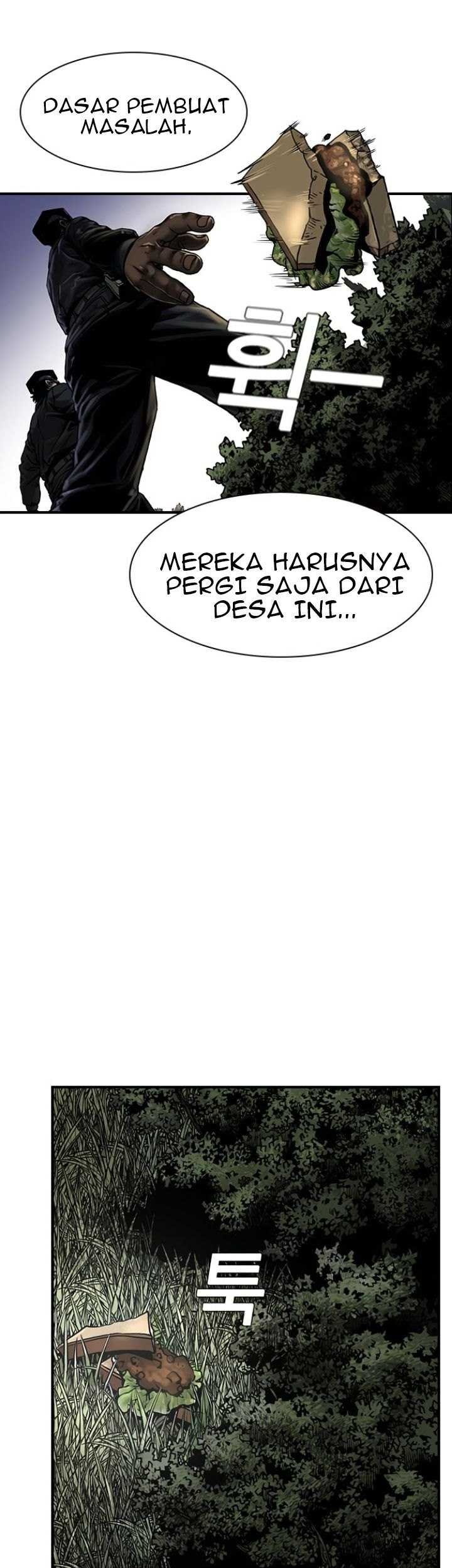 Dushi Xiaoyao Chapter 404 - halaman 33