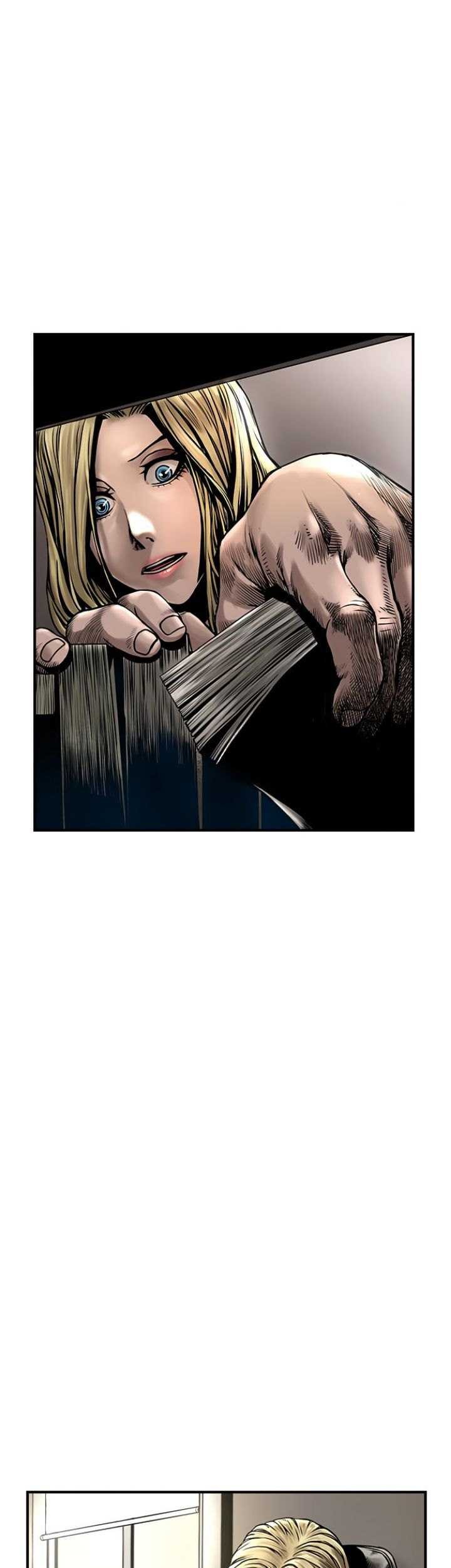 Dushi Xiaoyao Chapter 404 - halaman 35