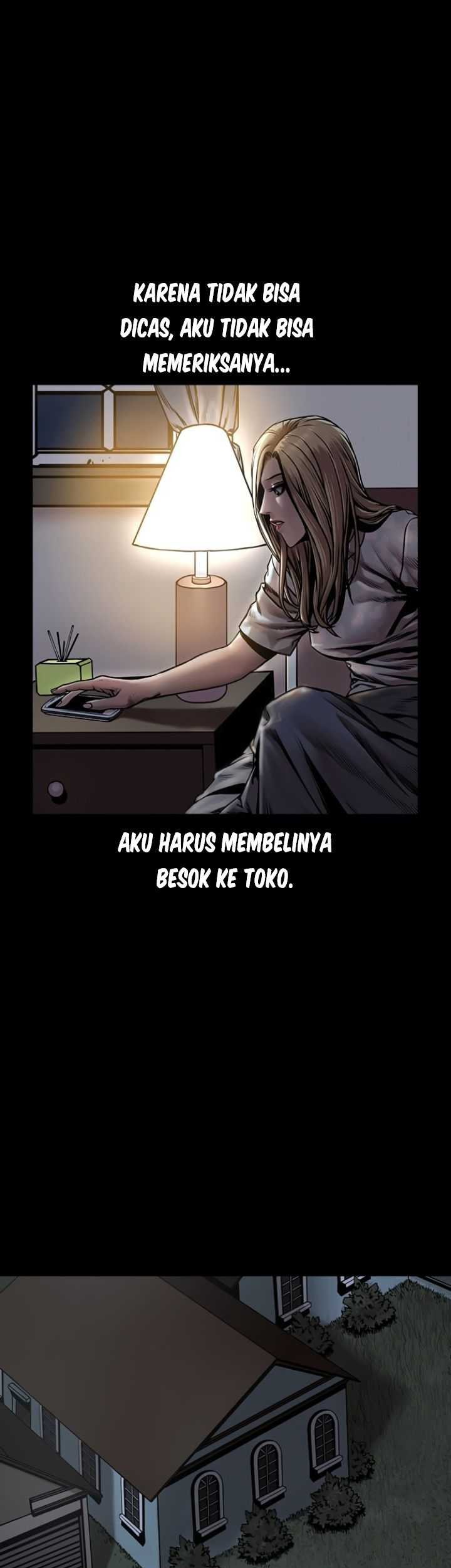 Dushi Xiaoyao Chapter 405 - halaman 15