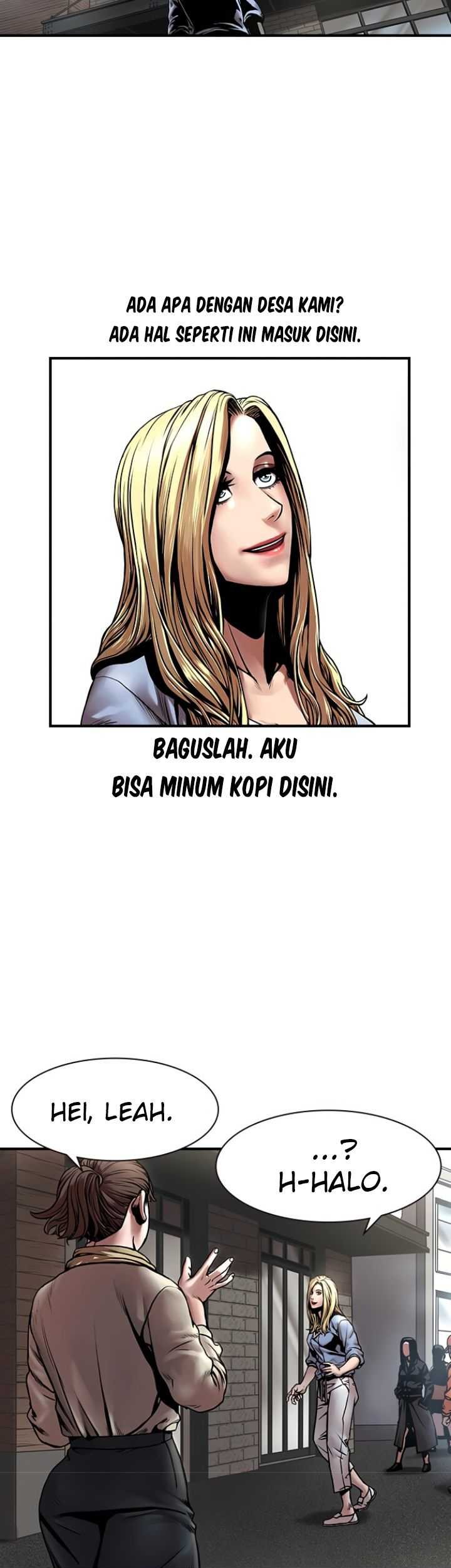 Dushi Xiaoyao Chapter 405 - halaman 19