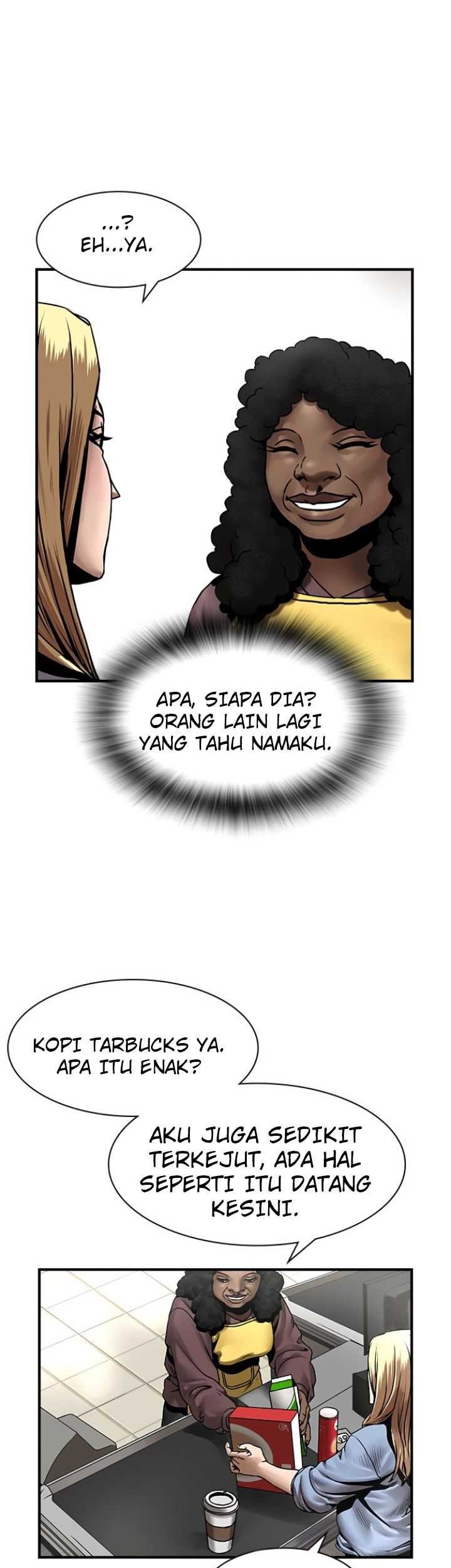 Dushi Xiaoyao Chapter 405 - halaman 25