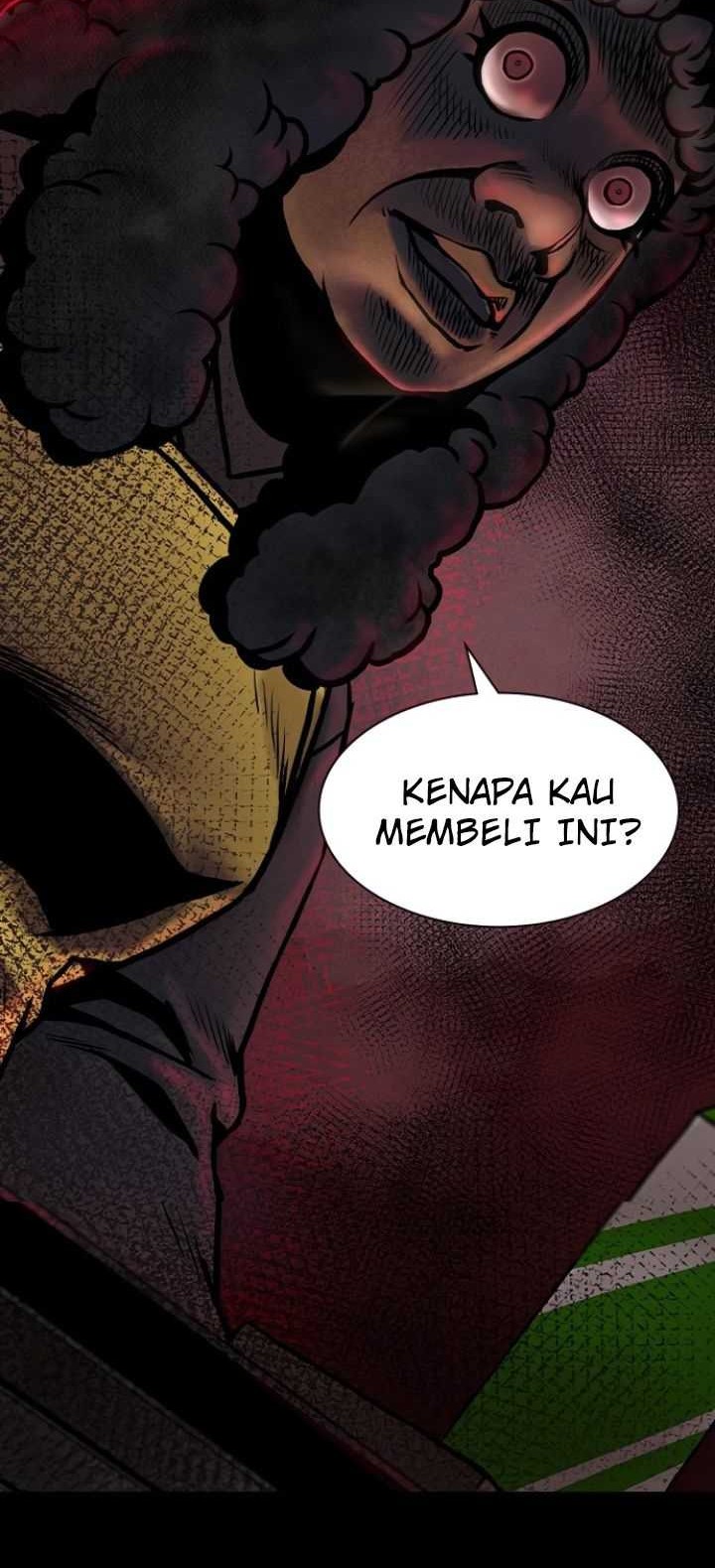 Dushi Xiaoyao Chapter 405 - halaman 30