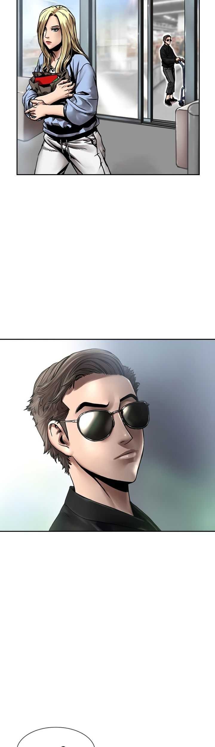 Dushi Xiaoyao Chapter 405 - halaman 35