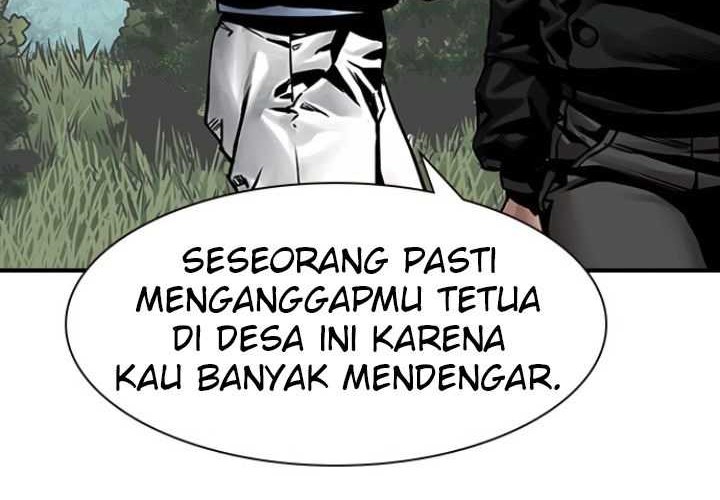 Dushi Xiaoyao Chapter 406 - halaman 16