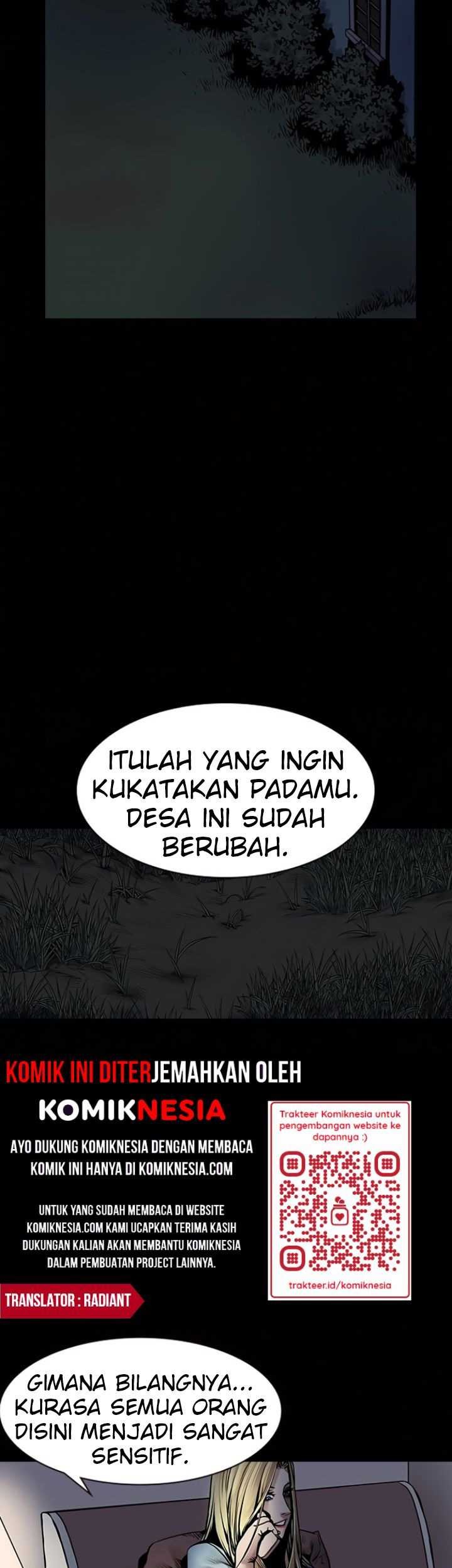 Dushi Xiaoyao Chapter 406 - halaman 21