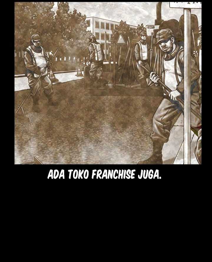 Dushi Xiaoyao Chapter 406 - halaman 27