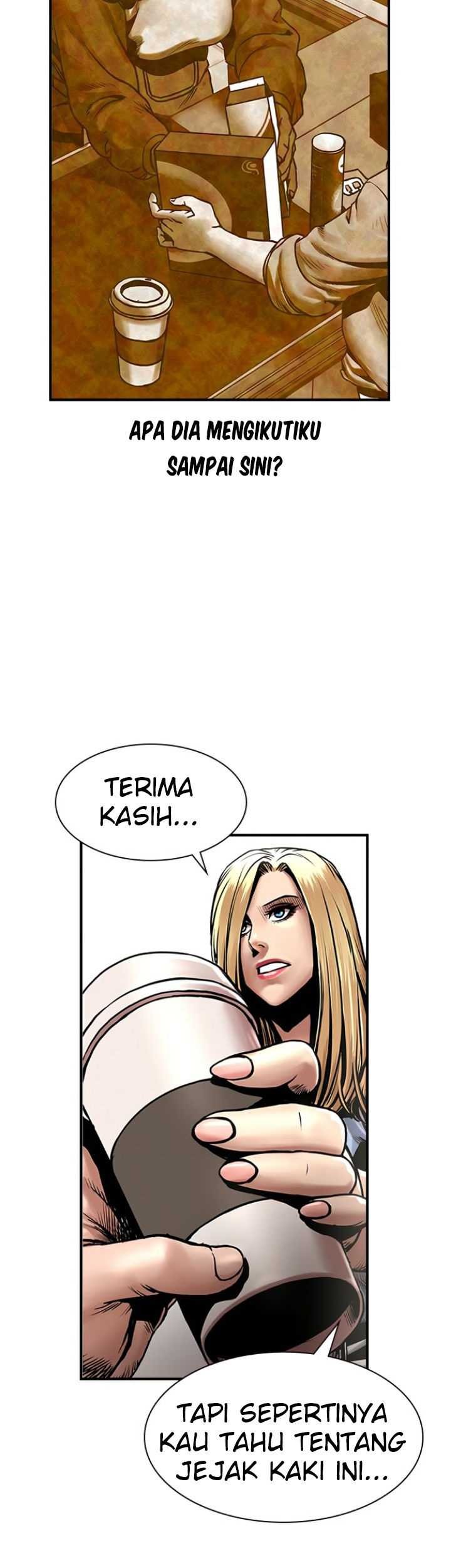 Dushi Xiaoyao Chapter 406 - halaman 9