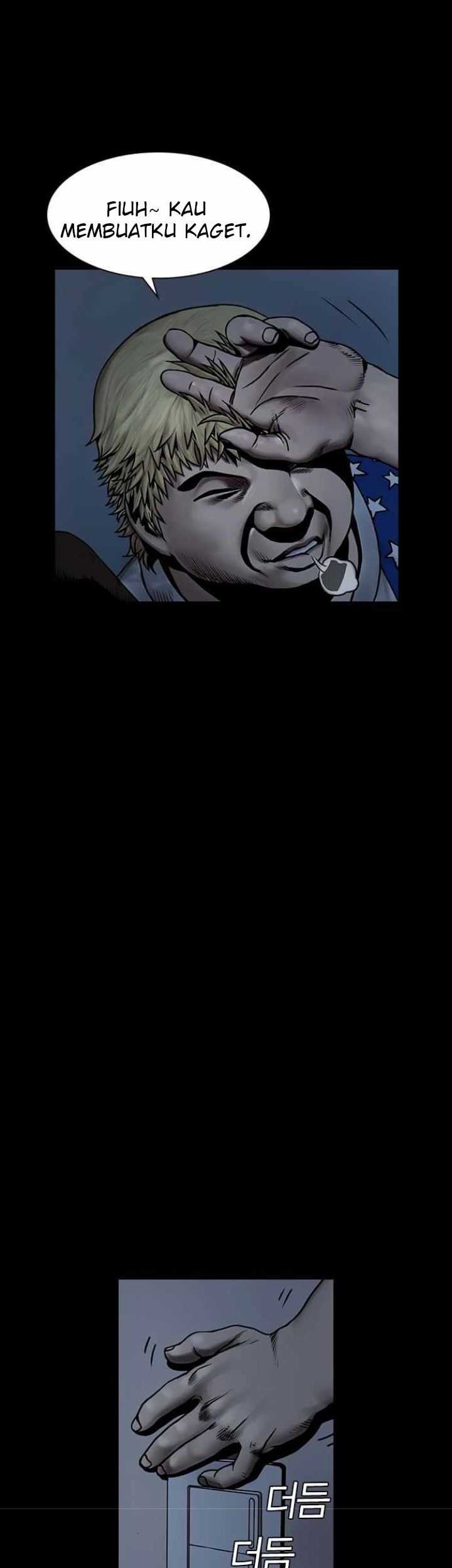 Dushi Xiaoyao Chapter 407 - halaman 11