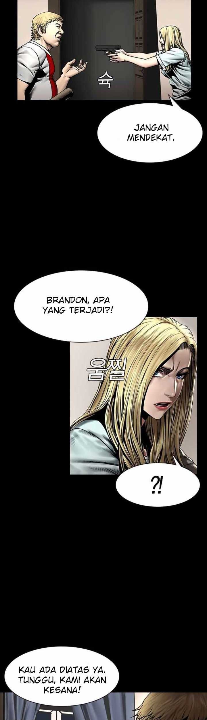 Dushi Xiaoyao Chapter 407 - halaman 15
