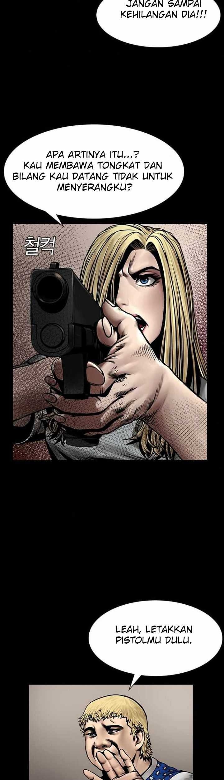 Dushi Xiaoyao Chapter 407 - halaman 17