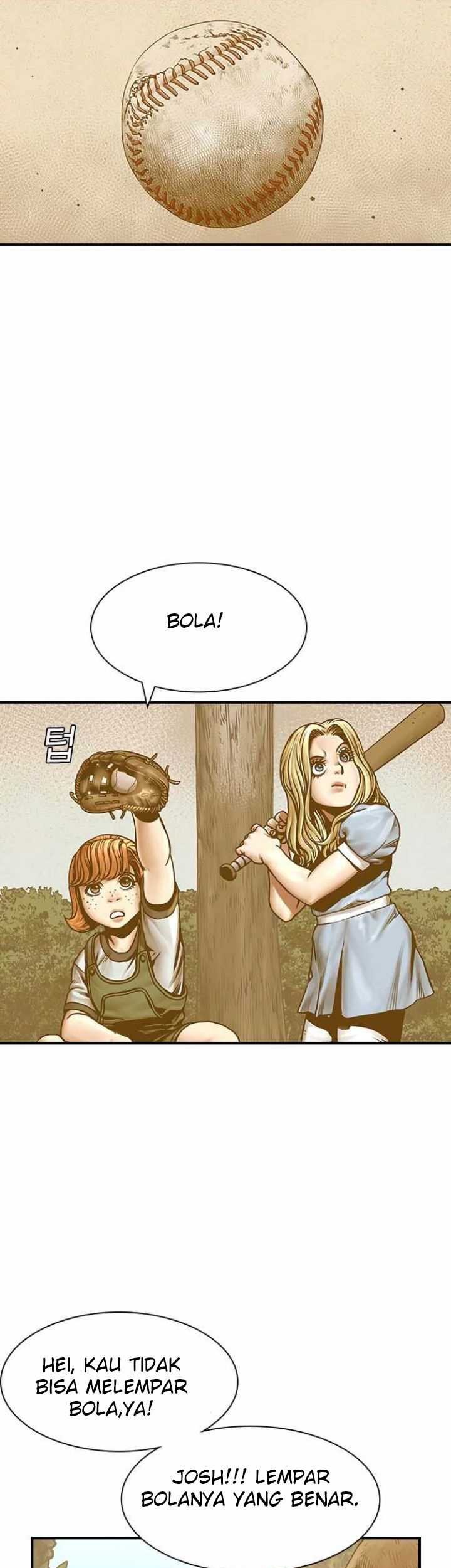 Dushi Xiaoyao Chapter 407 - halaman 24