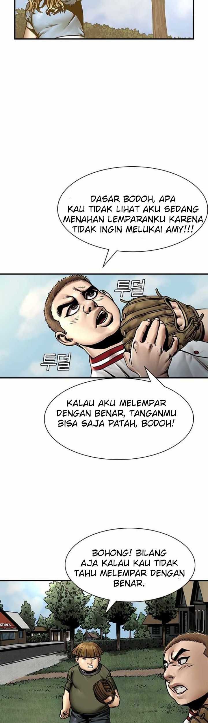 Dushi Xiaoyao Chapter 407 - halaman 26
