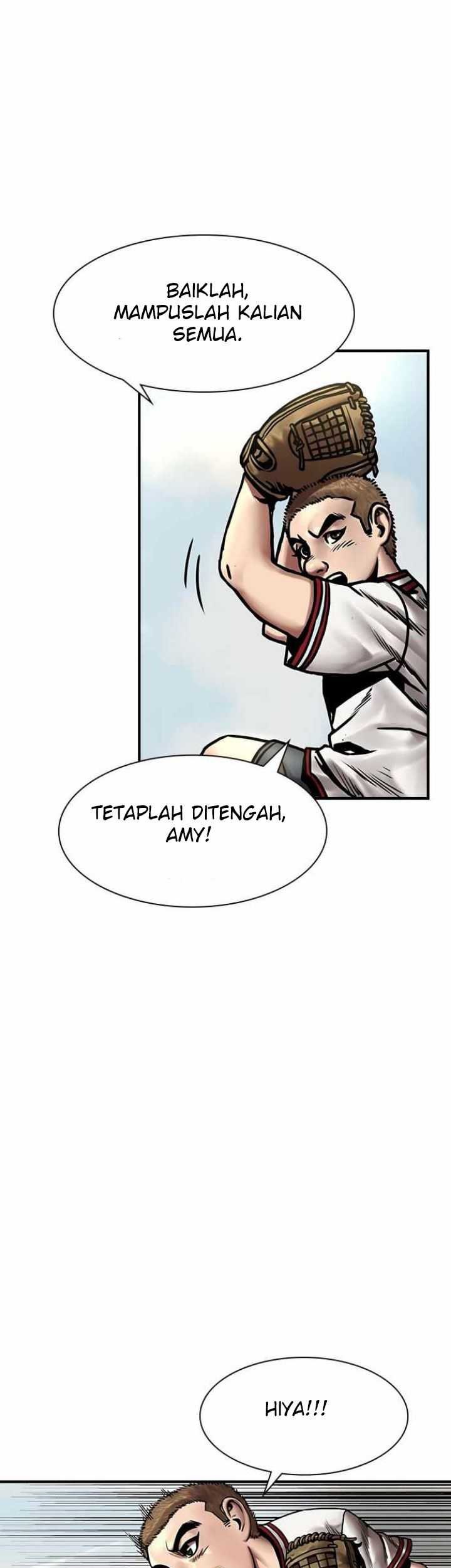 Dushi Xiaoyao Chapter 407 - halaman 31