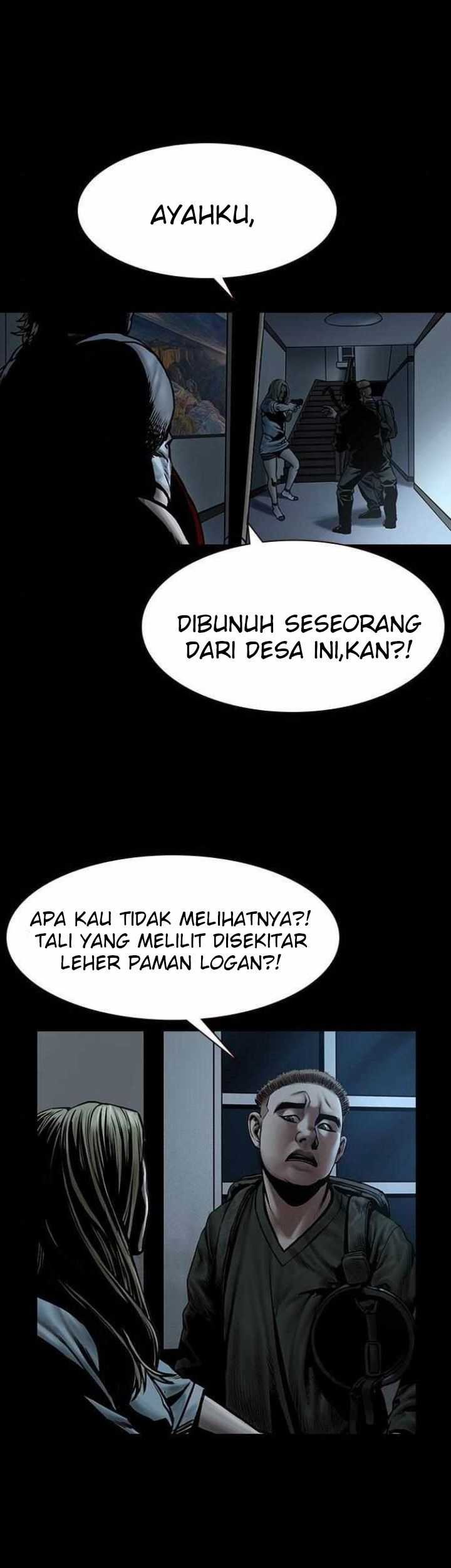 Dushi Xiaoyao Chapter 408 - halaman 16