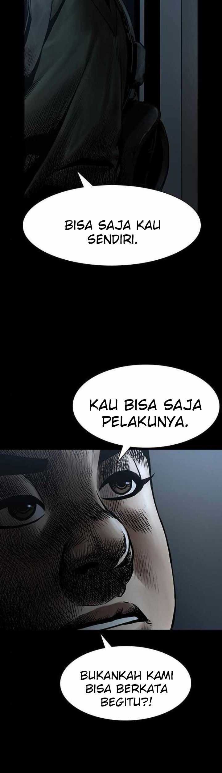 Dushi Xiaoyao Chapter 408 - halaman 21