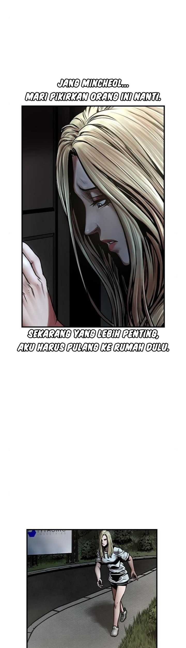 Dushi Xiaoyao Chapter 409 - halaman 24