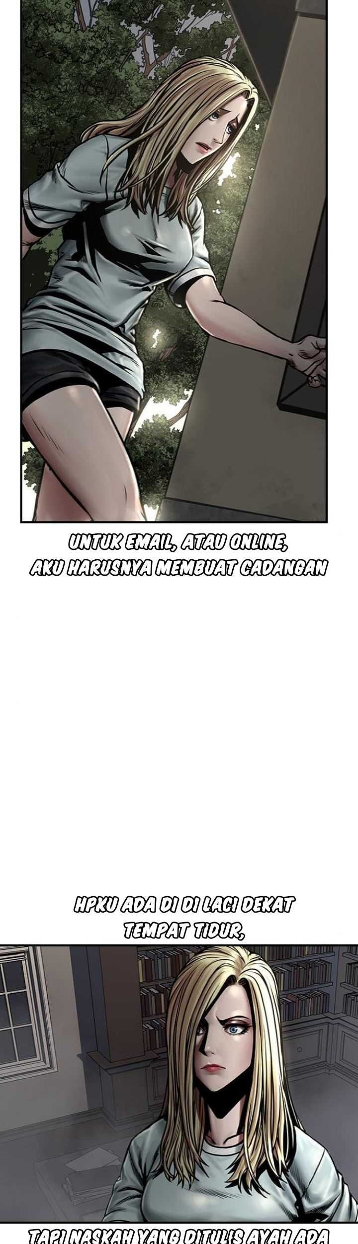 Dushi Xiaoyao Chapter 409 - halaman 26