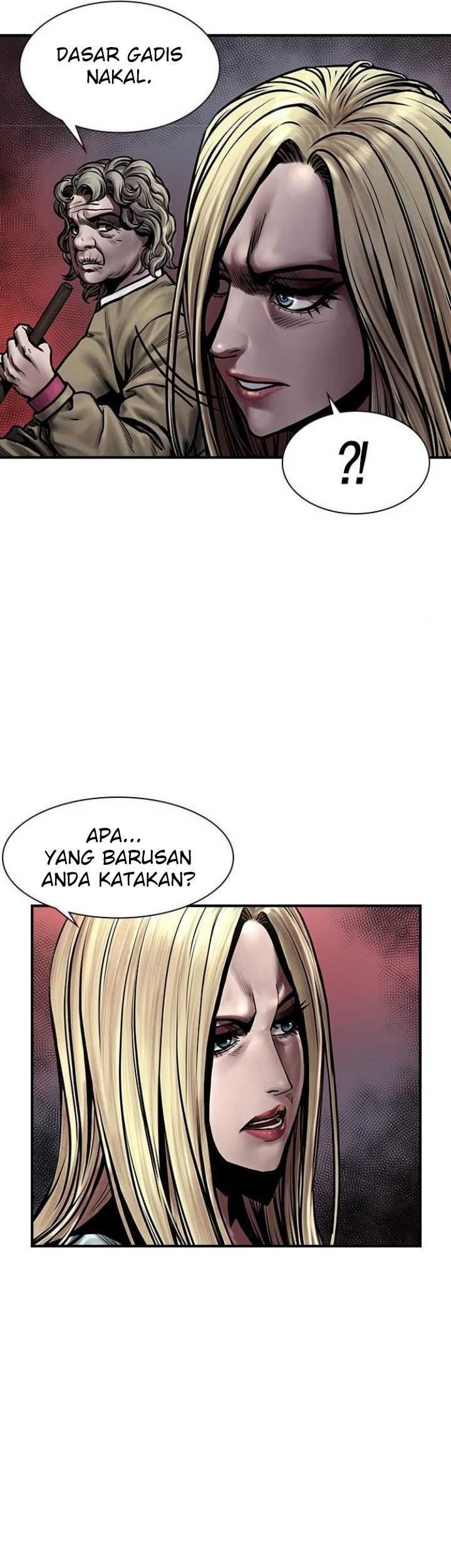 Dushi Xiaoyao Chapter 409 - halaman 32