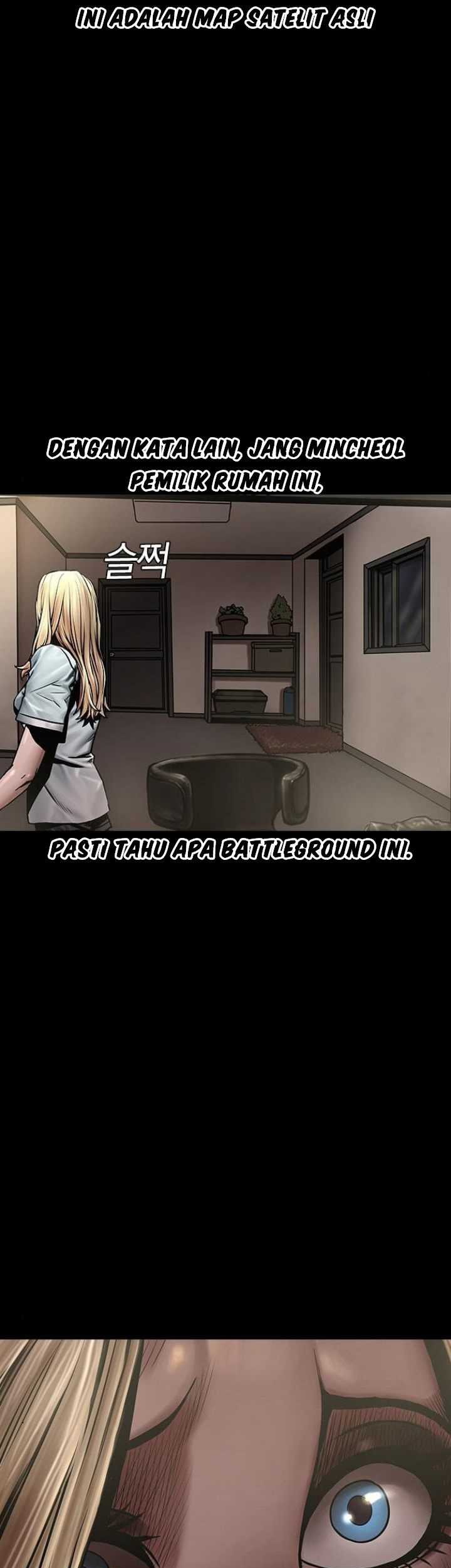 Dushi Xiaoyao Chapter 409 - halaman 7