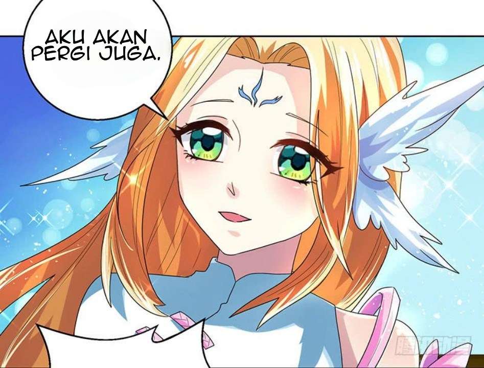 Dushi Xiaoyao Chapter 41 - halaman 15