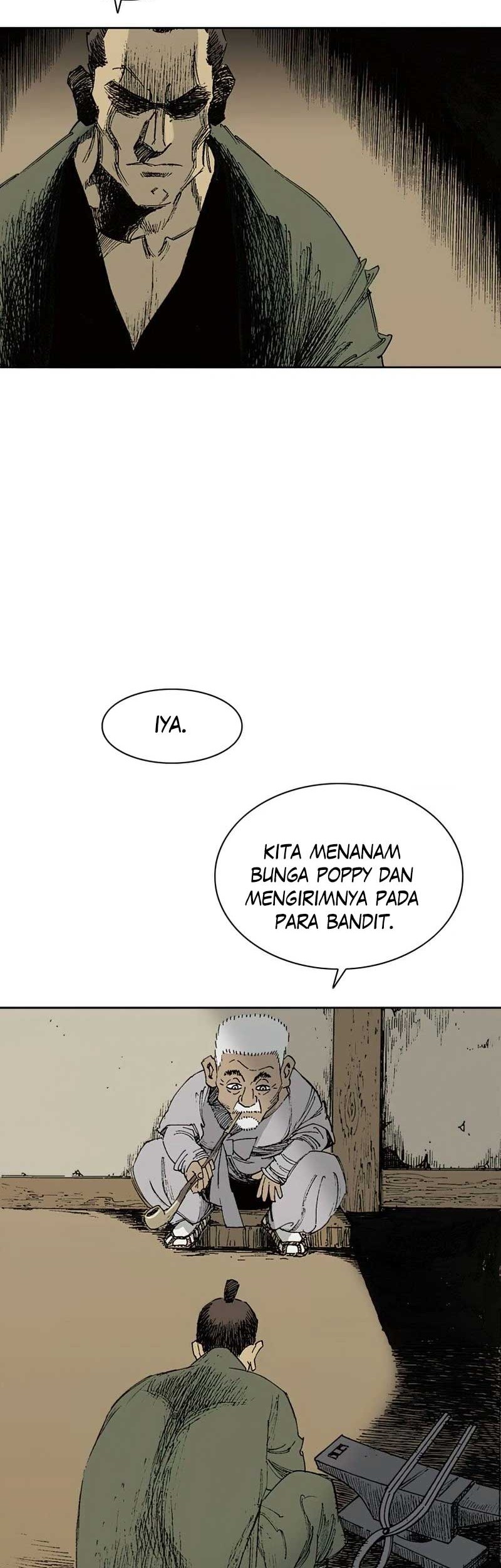 Dushi Xiaoyao Chapter 41 - halaman 17