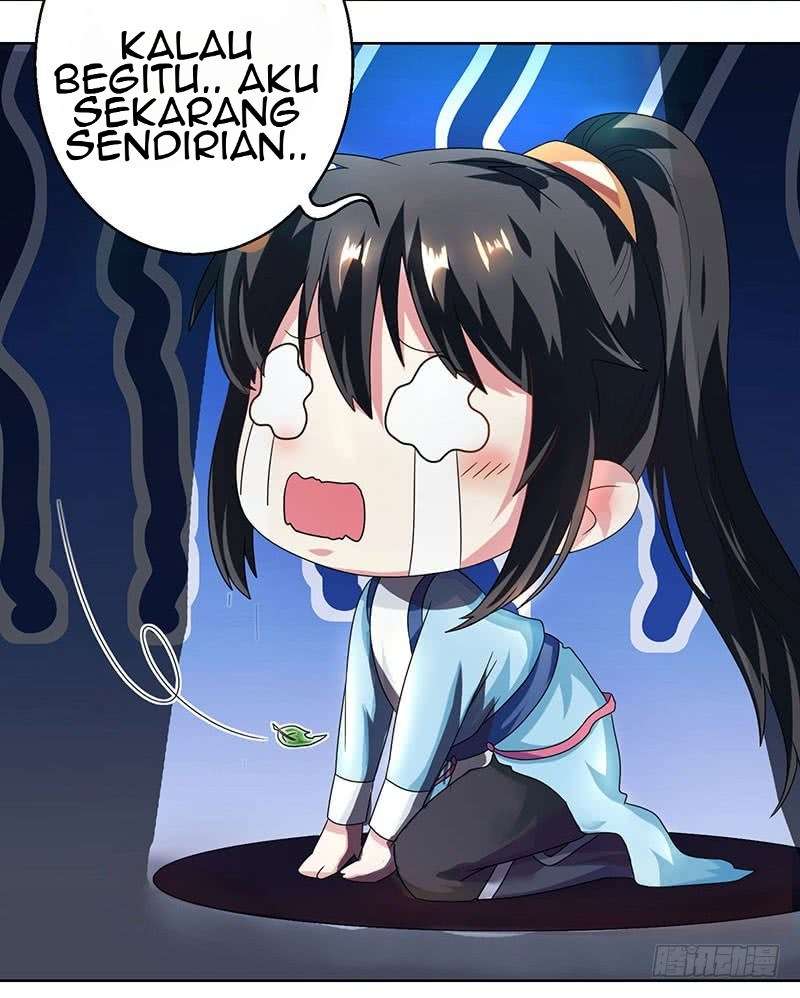 Dushi Xiaoyao Chapter 41 - halaman 18