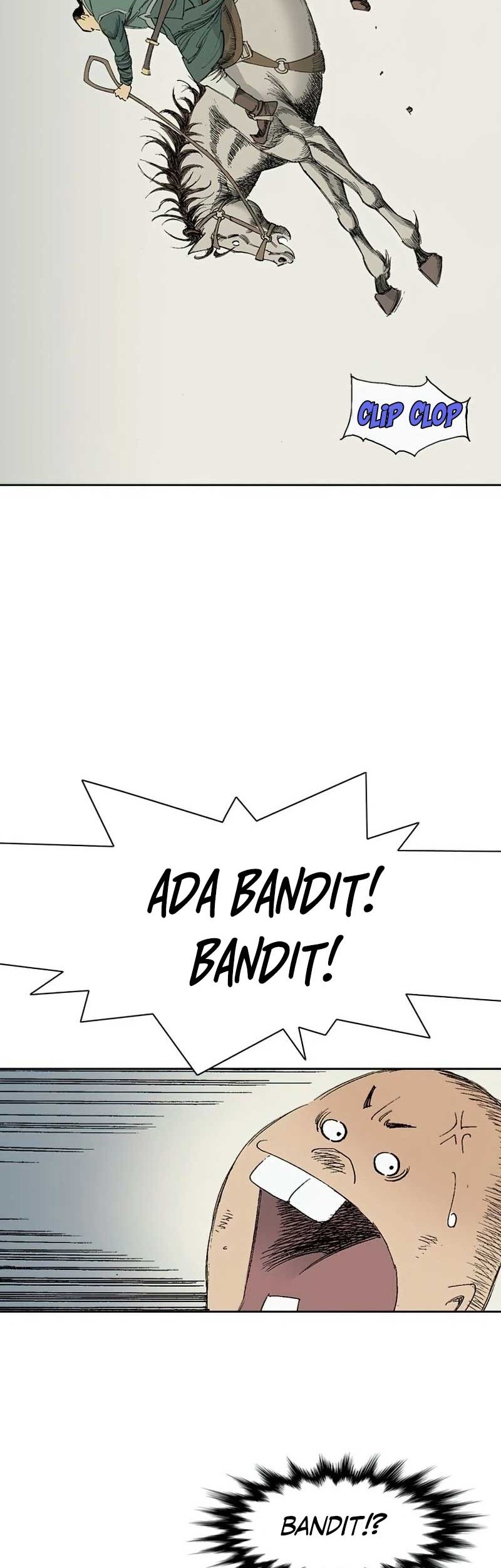 Dushi Xiaoyao Chapter 41 - halaman 3