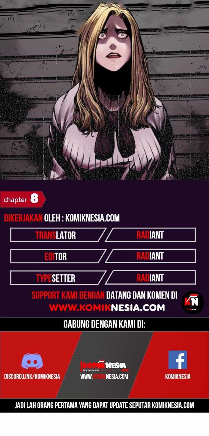 Dushi Xiaoyao Chapter 410 - halaman 1