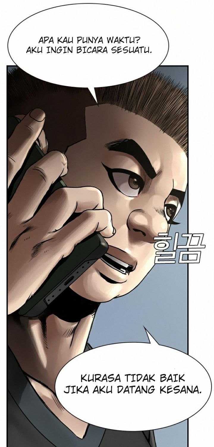 Dushi Xiaoyao Chapter 410 - halaman 17