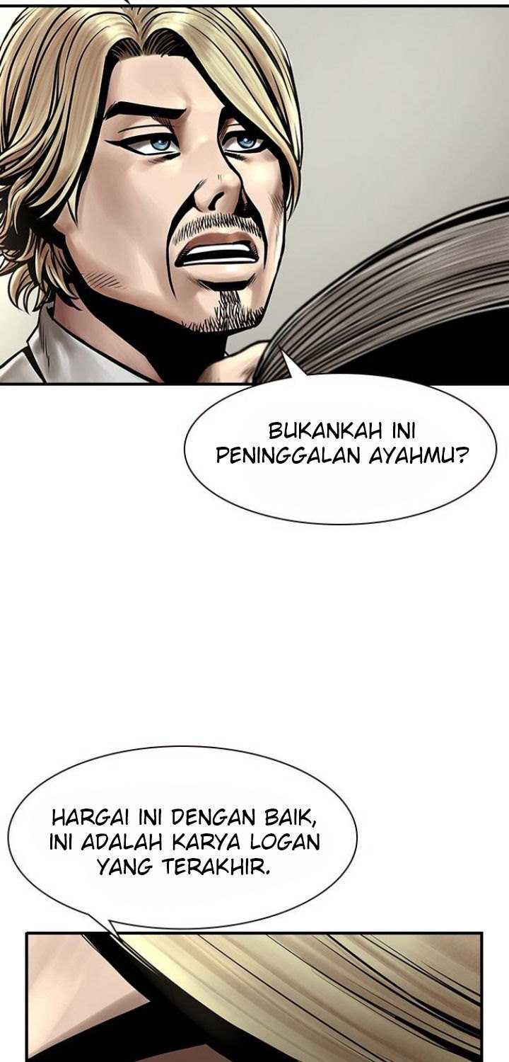 Dushi Xiaoyao Chapter 411 - halaman 17
