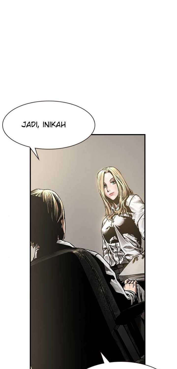 Dushi Xiaoyao Chapter 411 - halaman 2