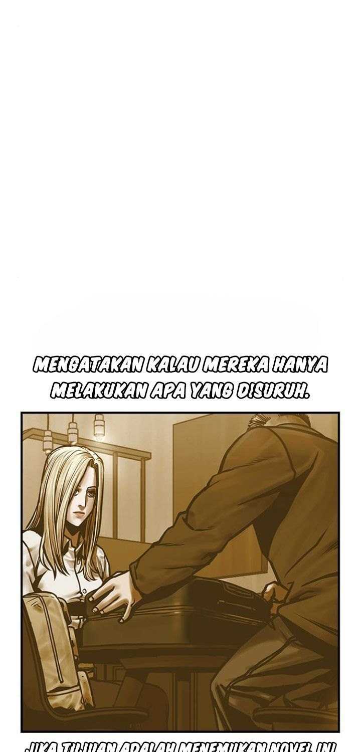 Dushi Xiaoyao Chapter 411 - halaman 5