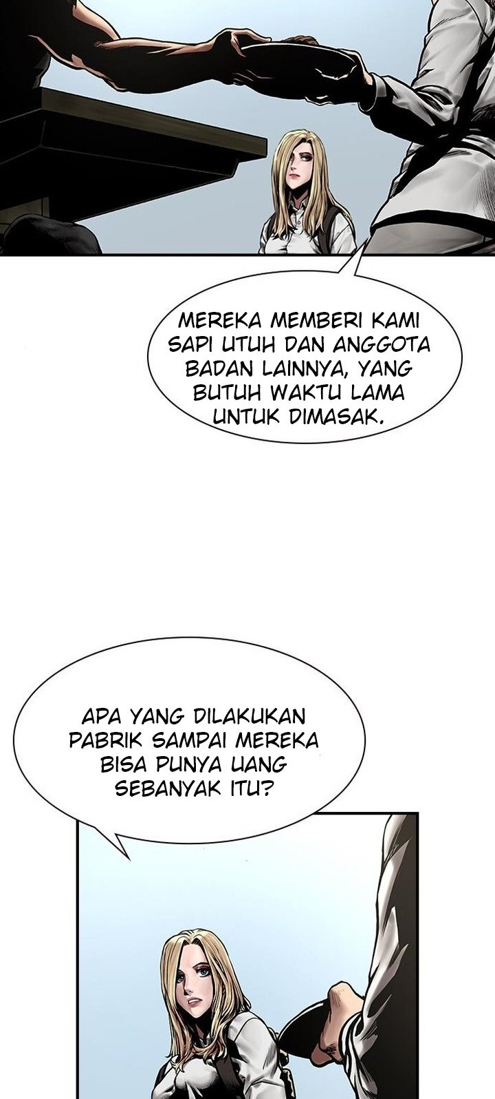 Dushi Xiaoyao Chapter 412 - halaman 18