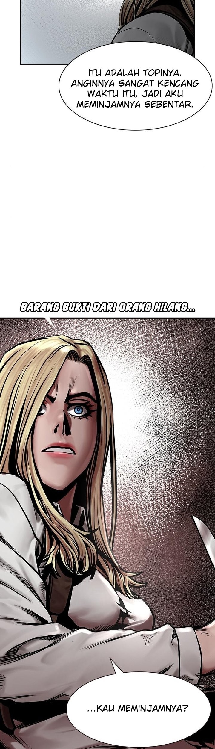 Dushi Xiaoyao Chapter 412 - halaman 26