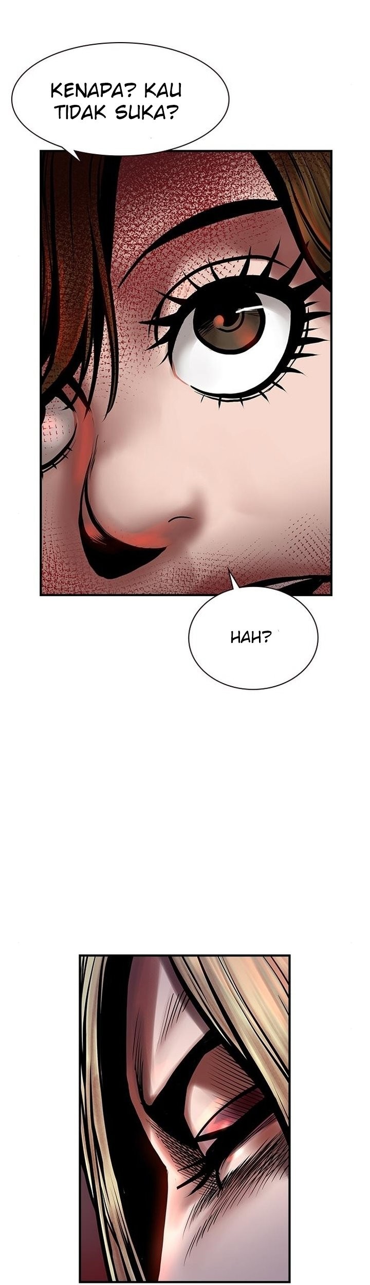 Dushi Xiaoyao Chapter 412 - halaman 3