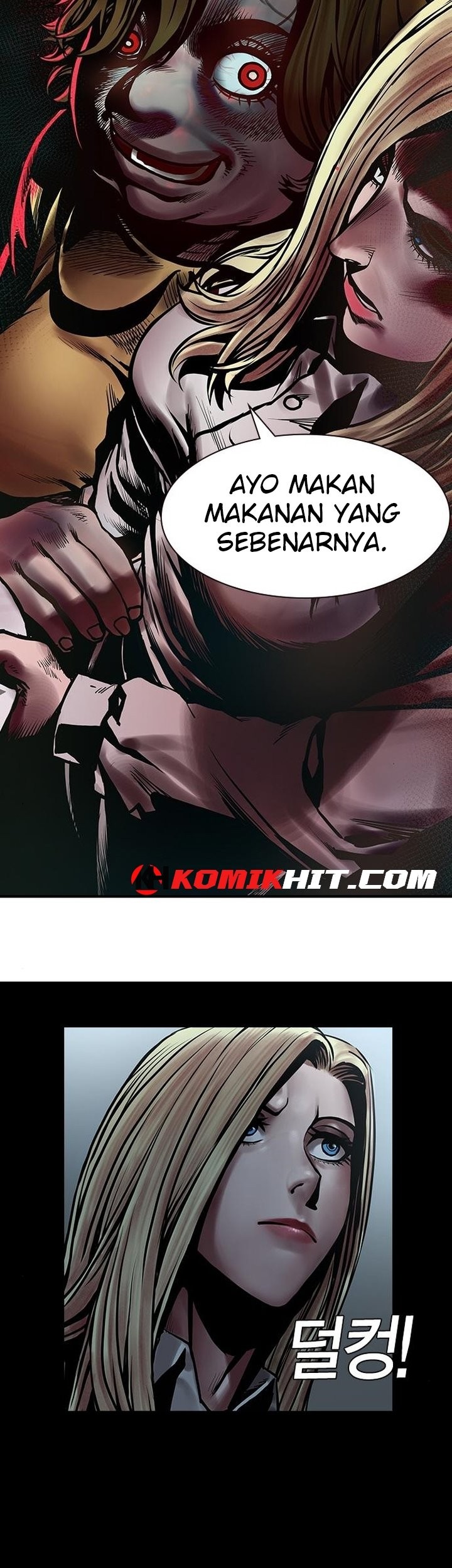 Dushi Xiaoyao Chapter 412 - halaman 32