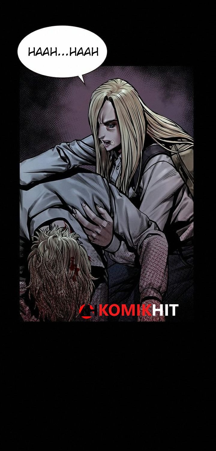 Dushi Xiaoyao Chapter 413 - halaman 10